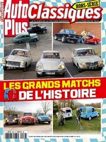 Auto Plus Classique